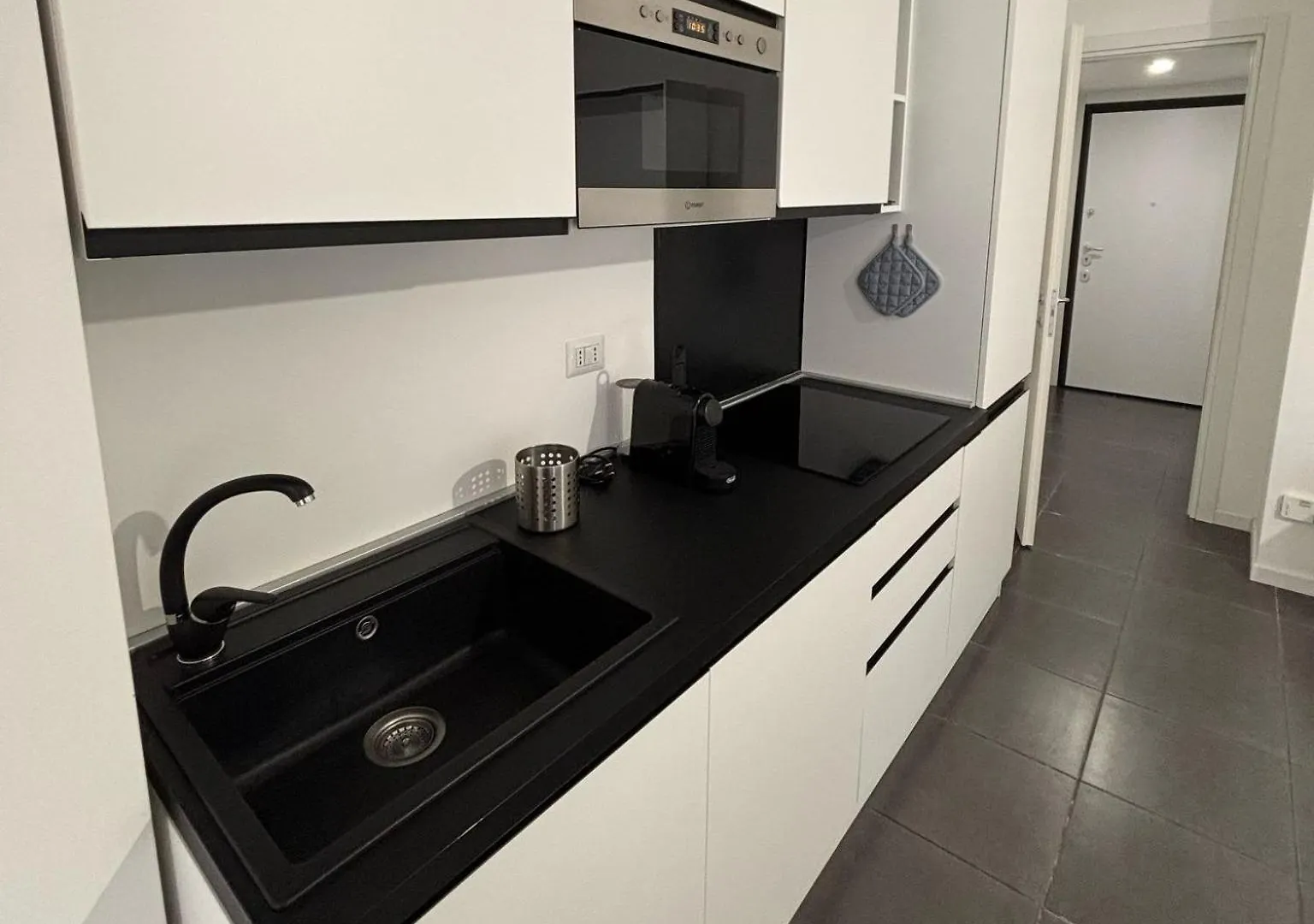 Be Your Home - Citylife Nest Milan Appartement