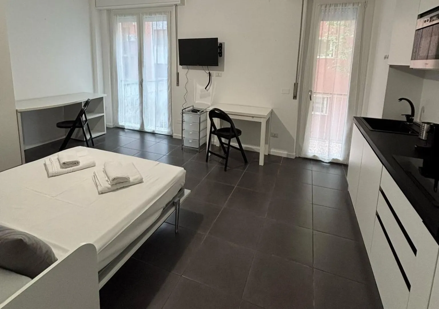 Appartement Be Your Home - Citylife Nest Milan Italie